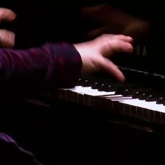 Leonard Bernstein : Symphonie n° 2 « The Age of Anxiety » (II. The Masque)