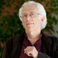 Le philosophe et écrivain français, d'origine bulgare, Tzvetan Todorov,en septembre 2012, en Italie.