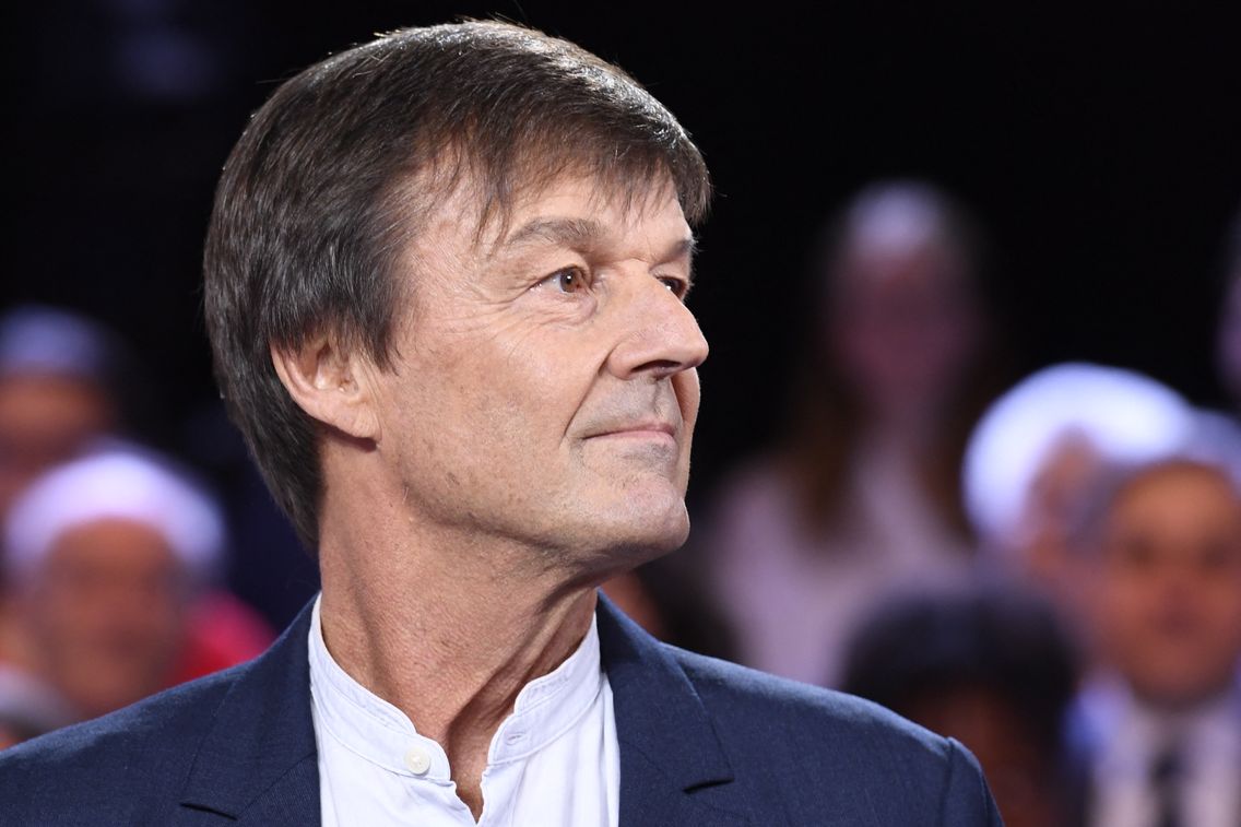 nicolas hulot accuse de viol et d agressions sexuelles le parquet de paris ouvre une enquete preliminaire