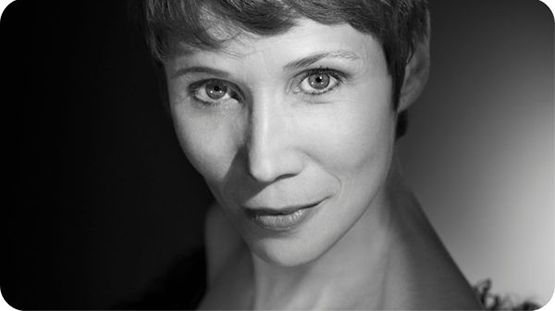 Isabelle Georges