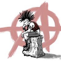 Philosophie et anarchisme font-ils bon ménage ?
