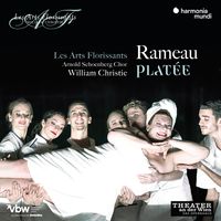 Platée : Tambourins (Acte I Sc 6)