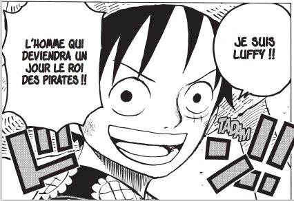ONE PIECE © 1997 by Eiichiro Oda / SHUEISHA Inc.