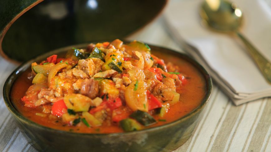 Grand Bien Vous Fasse Recettes Grégory Cohen