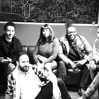 Palatine, mathilda may et sly Johnson