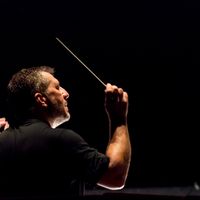 Thomas Adès, compositeur et chef d'orchestre, Lincoln Center's Metropolitan Opera House, New York, 23 octobre 2017