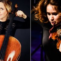 Sol Gabetta / Patricia Kopatchinskaja