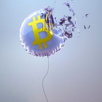 Bitcoin or not Bitcoin ?