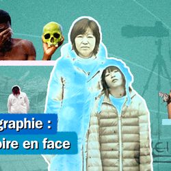 Photographie : l'histoire en face
