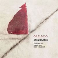 Simone Prattico - Oriundo
