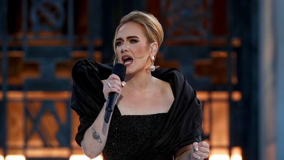 Les arias modernes d'Adele - Cliff Lipson/CBS via Getty Images