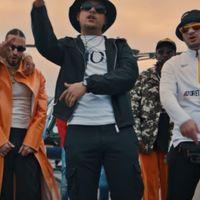 Le Classico organisé - Koba LaD / JuL / PLK/ SCH/ Gazo / Soso Maness / Kofs / Guy2bezbar / Naps
