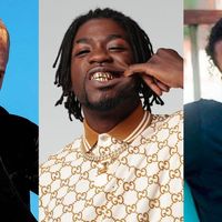 PLK, Gazo et Gambi réunis le temps d'un concert pour la bonne cause