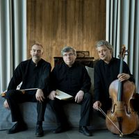 Le Trio Wanderer