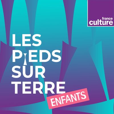 Les pieds sur terre enfants carré