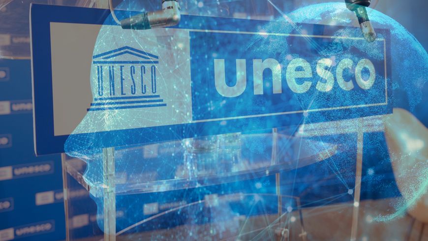C'est le premier accord mondial en la matière. Mais Israël et les États-Unis, qui concentrent nombre d'entreprises liées au secteur technologique de l'intelligence artificielle, ne sont pas signataires car hors de l'UNESCO.