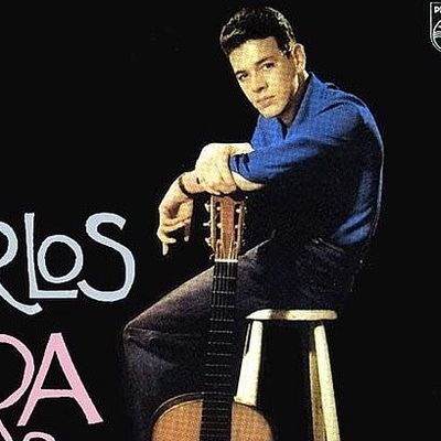 Carlos Lyra from the album "Carlos Lyra (1961)"