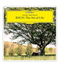 Bach: The Art of Life - Daniil Trifonov