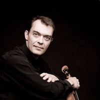 Jean-Marc Phillips-Varjabédian, violoniste