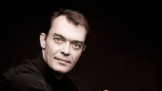Jean-Marc Phillips-Varjabédian, violoniste - Marco Borggreve