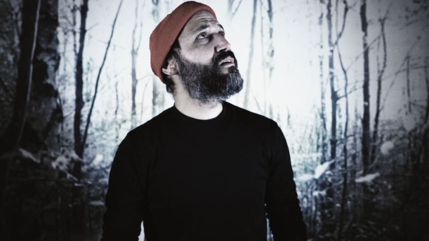 Jawhar - Capture image du clip de Gil Mortio
