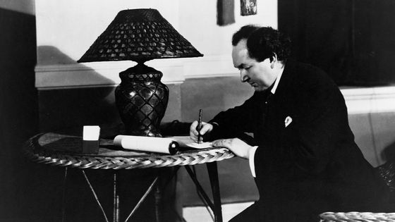 Leopold Godowsky, pianiste et compositeur (Žasliai, 13 février 1870 – New York, 21 novembre 1938) ©Getty - Photo by © CORBIS/Corbis via Getty Images