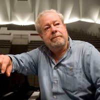 Philippe Cassard rend hommage à son ami, le pianiste Nelson Freire, disparu lundi à l'âge de 77 ans