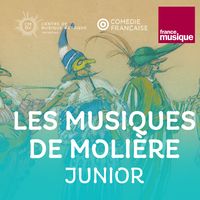 Les musiques de Molière junior