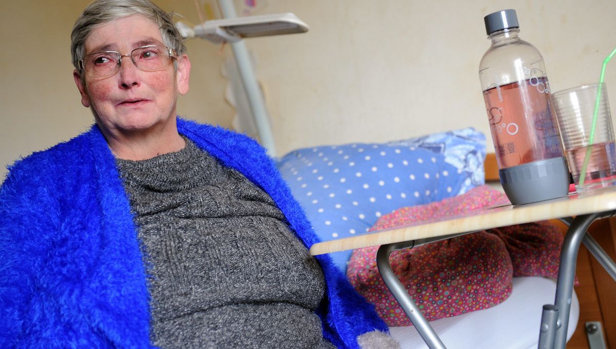 Dijon Le Procureur Reclame Un An De Prison Avec Sursis Contre Celle Qui Dit Avoir Vu La Vierge