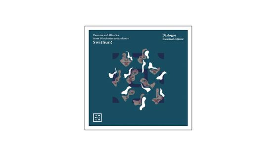 Swithun ! - Dialogos & Katarina Livjanic