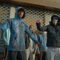 Rohhf x Jul dans "Legend" (Capture YouTube - William Thomas)