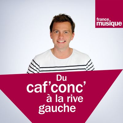 Du caf'conc à la rive gauche carré
