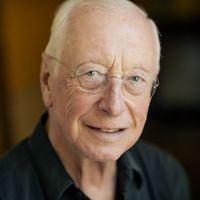 William Christie dirige Les Arts Florissants dans ce concert donné le 11 novembre 2021 à La Philharmonie de Paris