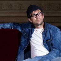 Damon Albarn