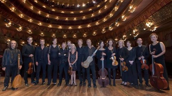 Ensemble Matheus - Ensemble Matheus