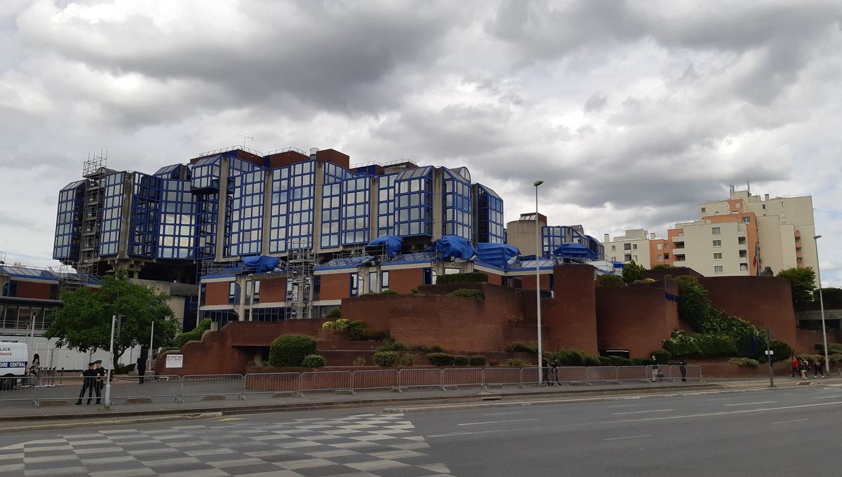 rue des prostituée a mons