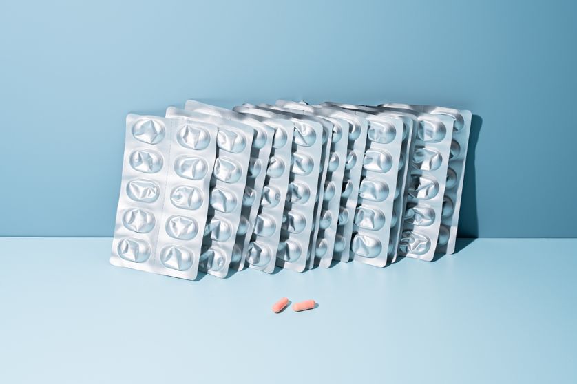 En 2020, pas moins de 2 446 signalements ont été rapportés à l'ANSM, par des laboratoires qui constataient ou craignaient des ruptures de stock.