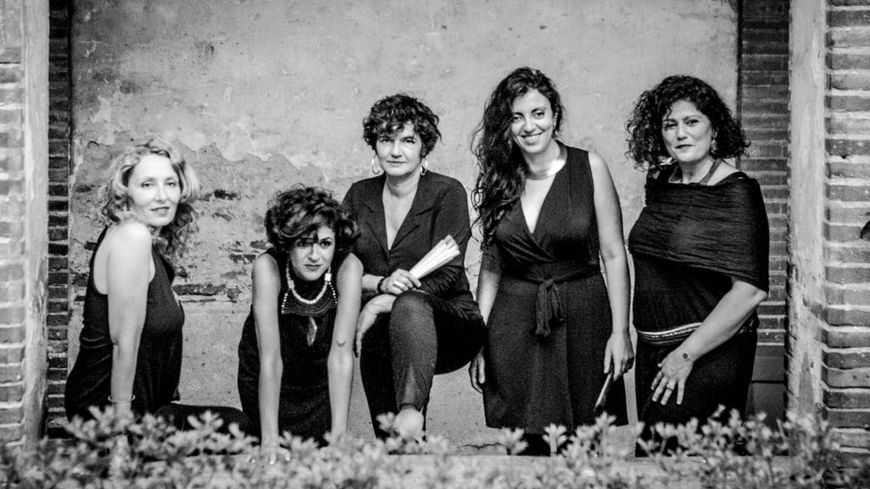 Les Dames de la Joliette