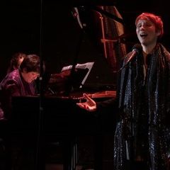 Gilbert Bécaud / arrangement Cyrille Lehn : Le Pianiste de Varsovie