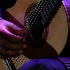 Astor Piazzolla / arrangement Cacho Tirao : Adios Nonino