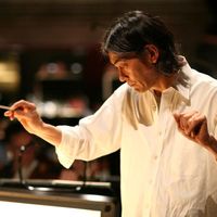 Kent Nagano dirige « Alice au pays des merveilles » du compositeur coréen Unsuk Chin à l'Opéra de Munich 2007