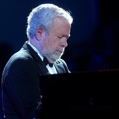 Nelson Freire Victoire d'Honneur. Midem-Cannes Victoire de la musique classique 2005