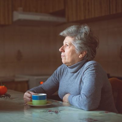Le döstadning est une pratique qui trouve ses racines dans une tradition domestique ancienne dans les pays scandinaves, chez les personnes âgées