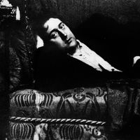 Guillaume Apollinaire