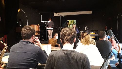 rencontre connivences autour du design