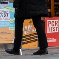 Le ténor Cyrille Dubois refuse de chanter à l'Opéra de Berlin suite à la demande de l'institution de réaliser deux tests covid pour un concert