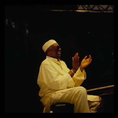 Randy Weston