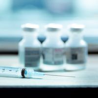 Covid 19 : une troisième dose pour tout le monde ?