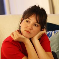 Anaïs Demoustier