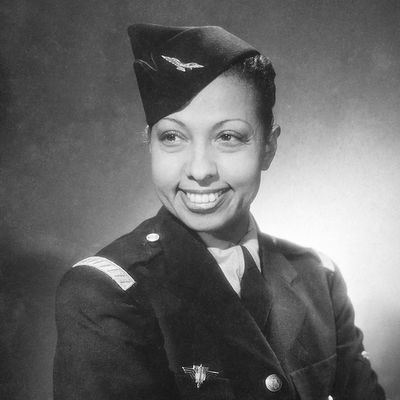 Joséphine Baker